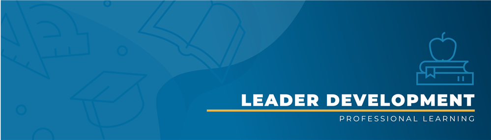 Leader Development Leader Development